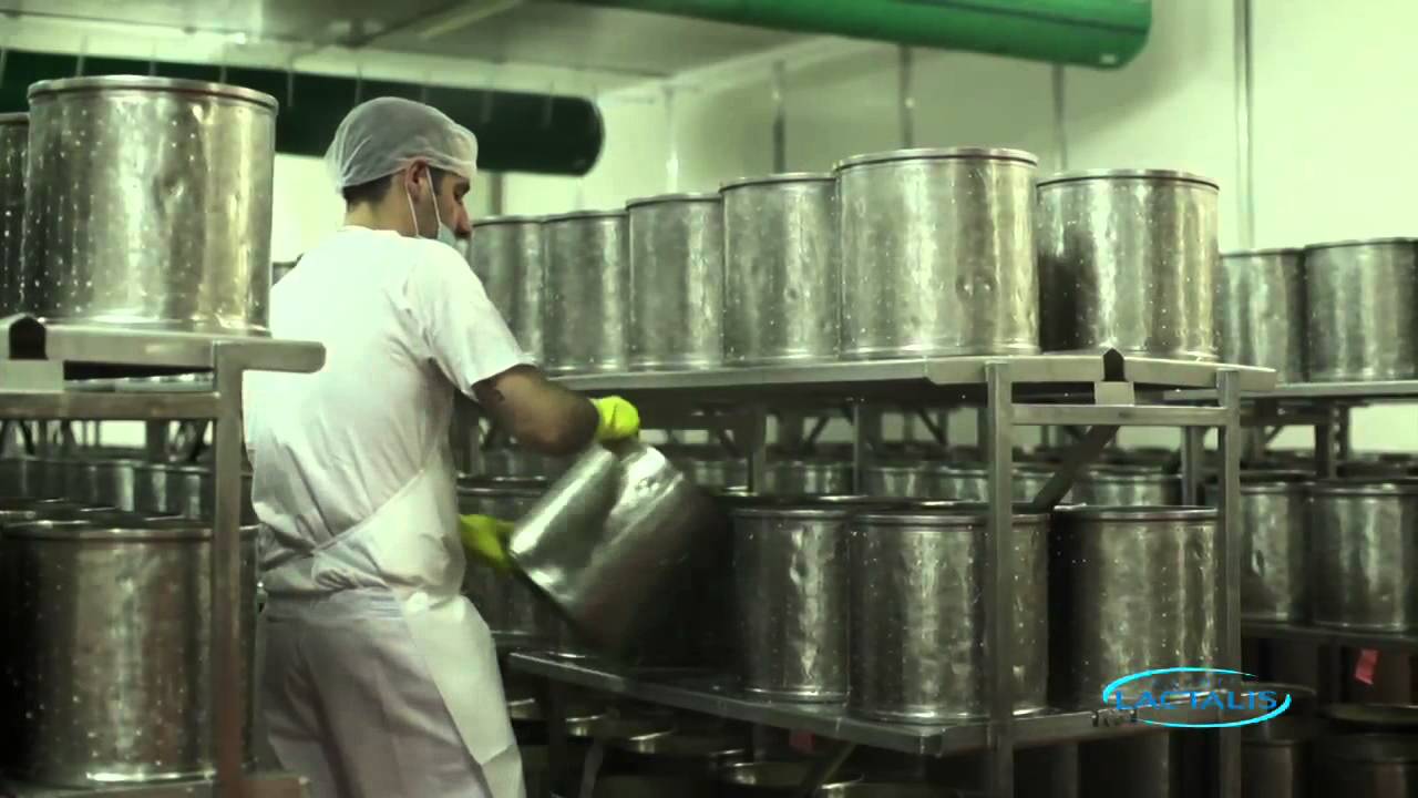 Gorgonzola Galbani - Video Corporate