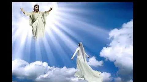 THE RAPTURE : SHOUT, VOICE, TRUMP by William Branham