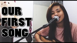 Our First Song - Joseph Vincent (Cover)
i really like this song and this song is very cute so yea i hope u like my short cover! :) thumps up if u like it
Follow me on my social media
Twitter: https://twitter.com/Imsophiaabino (imsophiaabino)
Instagram: https://www.instagram.com/sophiaabino/ (@sophiaabino)
Facebook Page: https://www.facebook.com/Sophia-Micha...
Snapchat: sphabins
SUBSCRIBE FOR NEW VIDEO EVERY WEEK! Our First Song - Joseph Vincent (Cover)