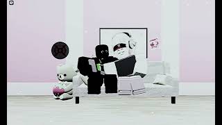 Me Chilling With Ahdu