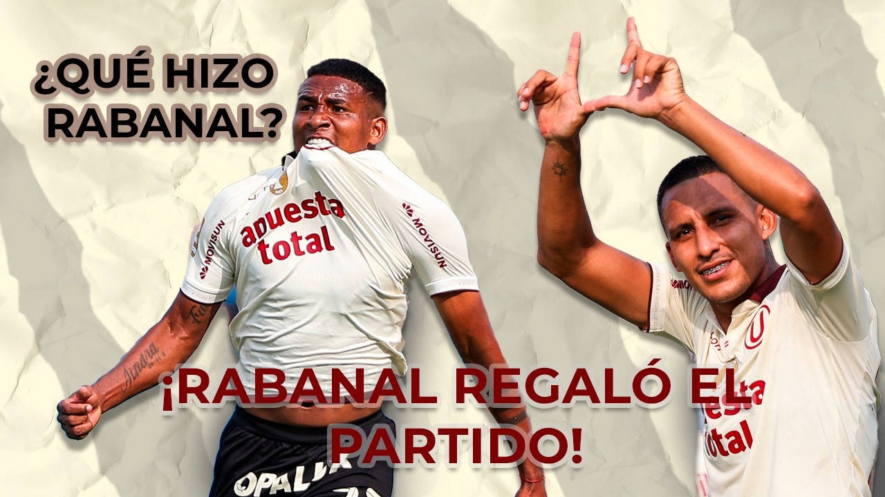 EMPATE CON SABOR A DERROTA DE LA CREMA 🤐 2-2 EN EL ALBERTO GALLARDO, PARTIDO AMARGO