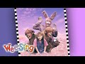 The Big Rock Candy Mountains | Full Movie | Wee Sing