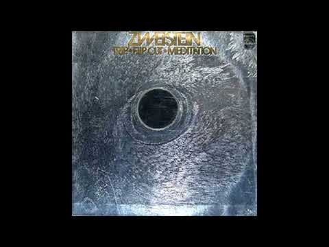 Zweistein — Zweistein – Trip • Flip Οut • Meditation (1970, Germany) Full 3 x Album