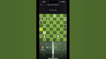 06/08/2024 Chess.com Puzzle