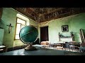 Abandoned Globe School and Italian Church - Europe Road Trip #16