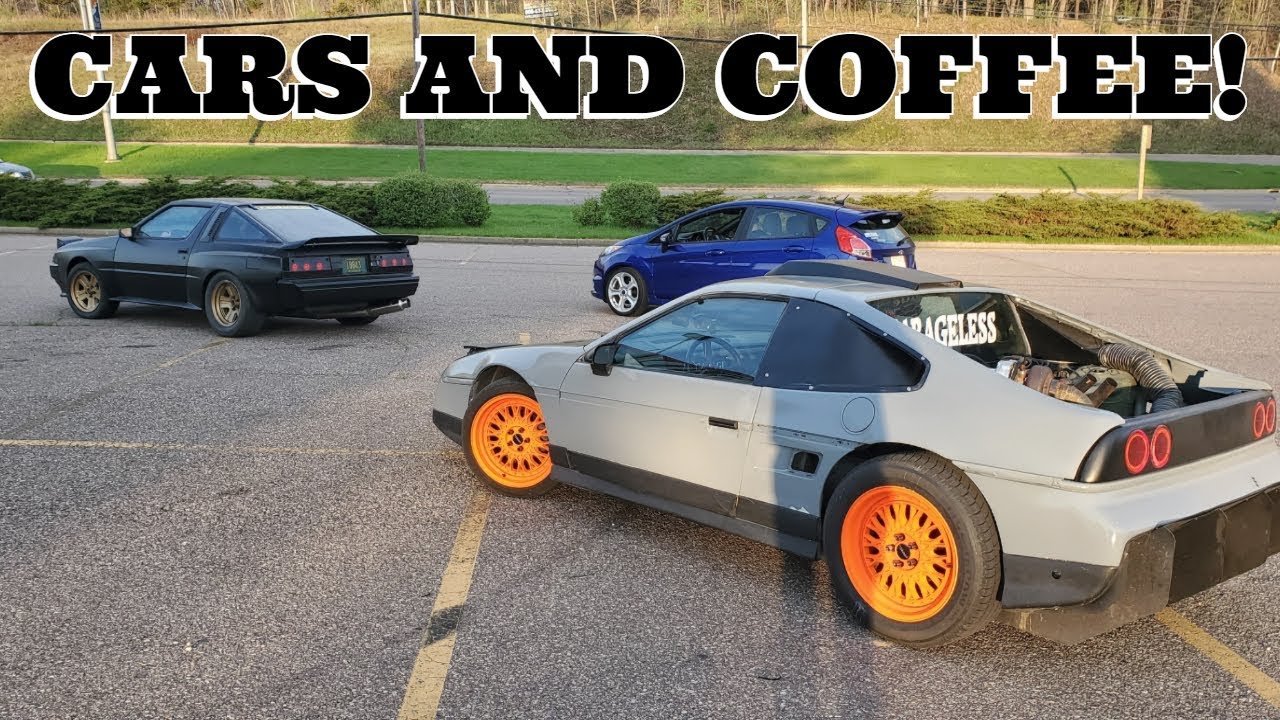 LAKE MILLS CARS AND COFFEE! SEASON OPENER! YouTube