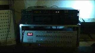 MAQ16/3 / SQR / WSAD