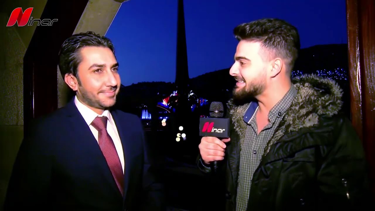 خلدون حناوي