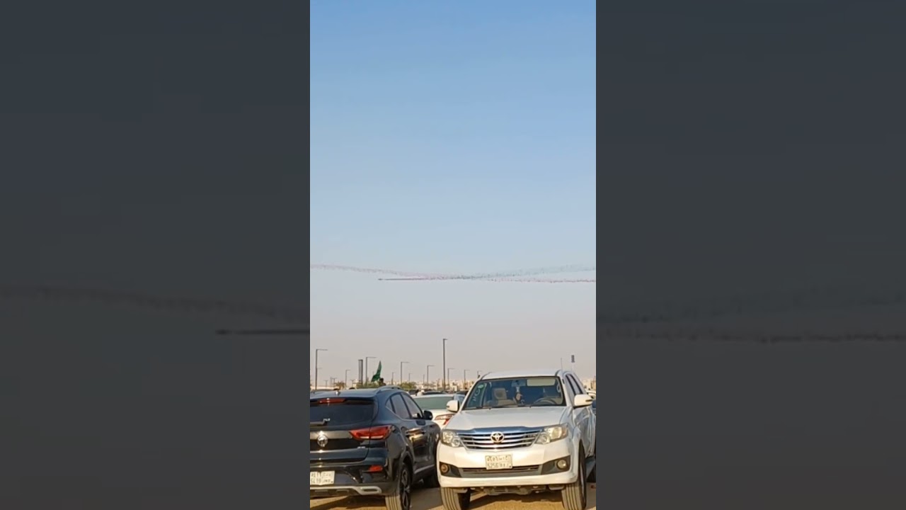 air show riyadh 2023 