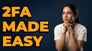 How Do I Scan a QR Code for 2FA?