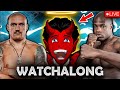 OLEKSANDR USYK V DANIEL DUBOIS LIVE WATCHALONG Punch Drunk E5 OLEKSANDR USYK V DANIEL DUBOIS LIVE WATCHALONG Punch Drunk E5