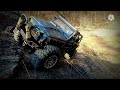 yk4102 chassis  jeep Wrangler rubicon #36 #yk4102