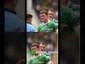 The Rugby Star They Called 'Uncontrollable'! System Needs Breaking