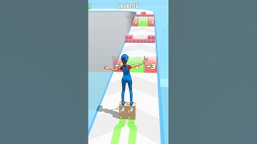 📦🏃🏻‍♀️  #droidcheatshorts #45