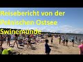 Polen - Urlaub in Swinemünde | Świnoujście | Urlaubsbericht I Ostsee Polen #urlaub #polska