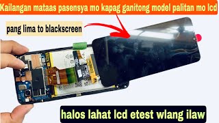 Realme c30s lcd Replacement madugong labanan to ma stress ka pag ito palitan mo!