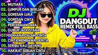 DJ REMIX DANGDUT ELECTONE VIRAL🔥TERBARU LAGU ASYIK ENAK DI DENGAR FULL BASS