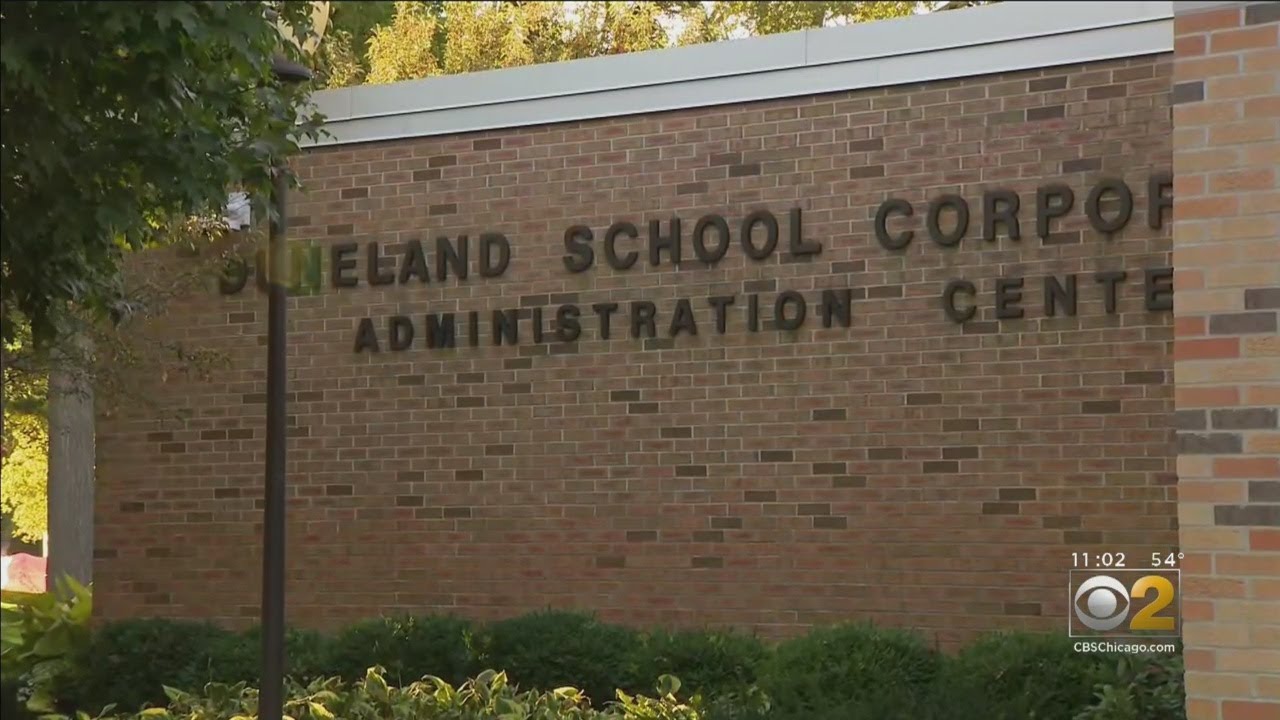 cbs local philly 2 Chesterton Schools, Administration Center Closed After Reports Of Legionnaires’ Disease