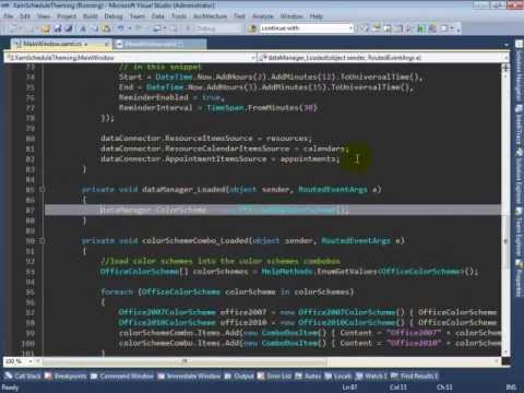 xamschedule office 2010 theme youtube office 2010 themes