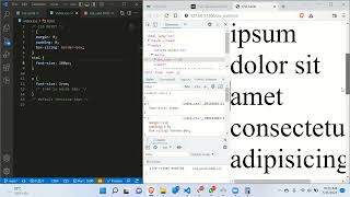 CSS Units