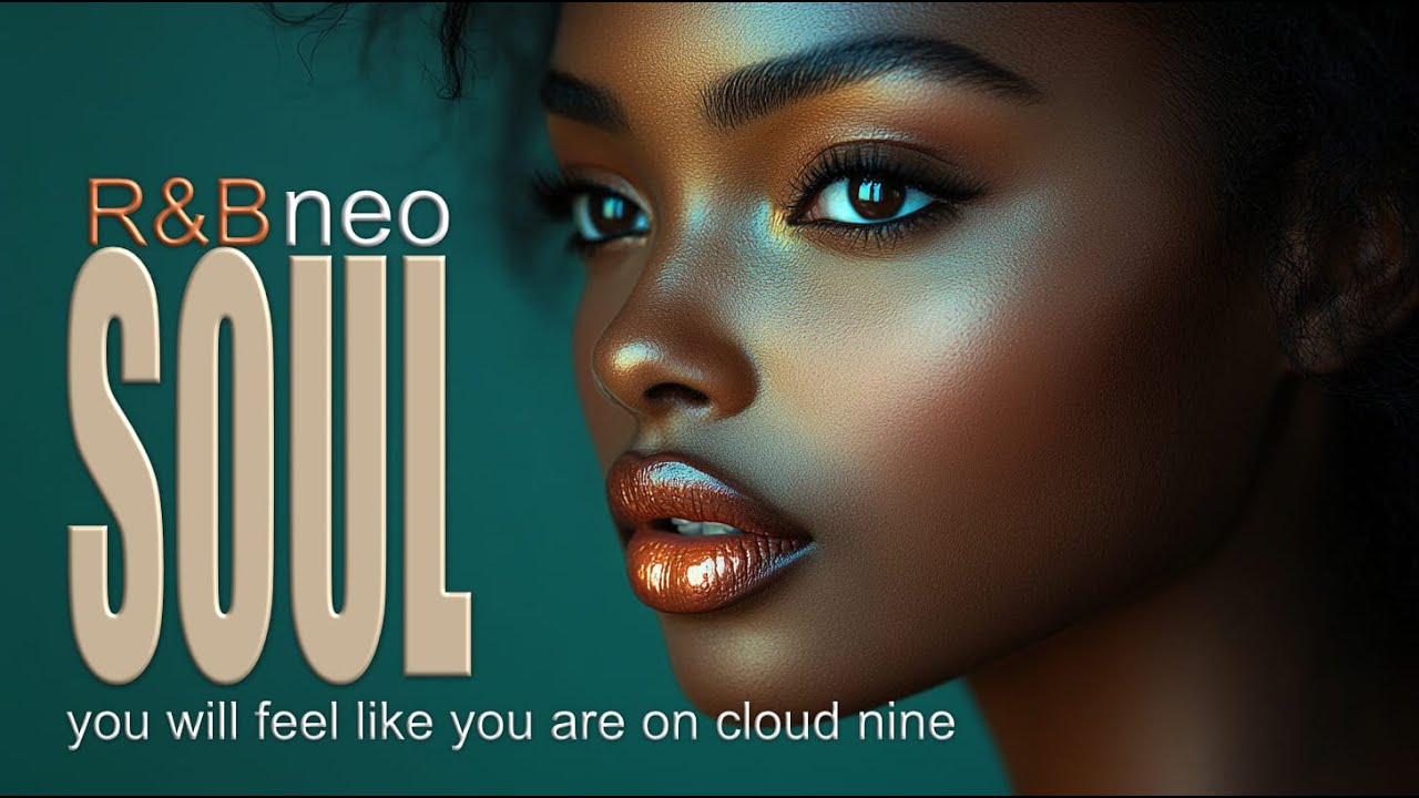 Lush Harmonies R&B and Neo Soul Gems for Your Playlist