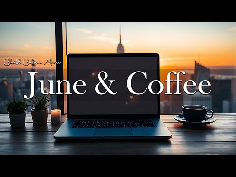 June Chill Coffee