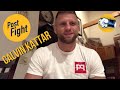 Calvin Kattar eyeing Max Holloway next, possibly Henry Cejudo | SCMP MMA