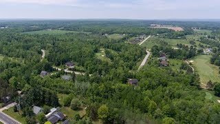 29 Cindy Ln, Lisle, ON - Real Estate Drone Video