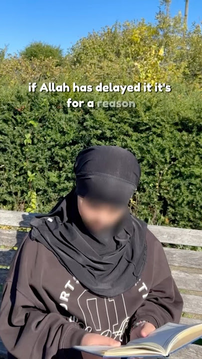 Say Alhamdulillah #islamicvideo