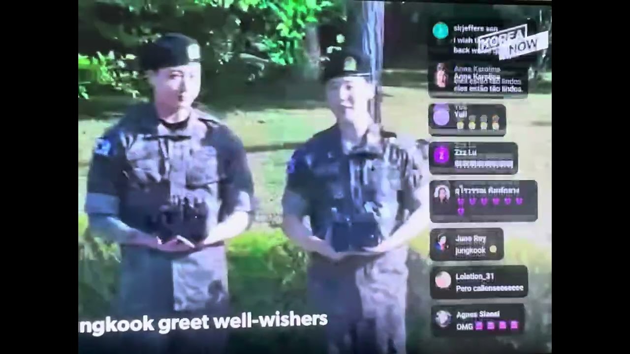 👀😂 BTS Jimin Jungkook Discharge I dare you to read chat  msgs