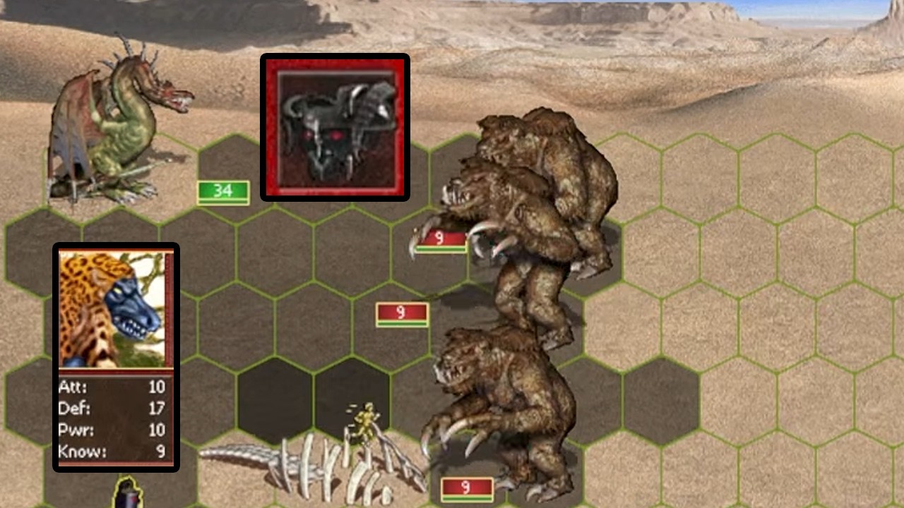 Armor of the Damned actually solo carried me