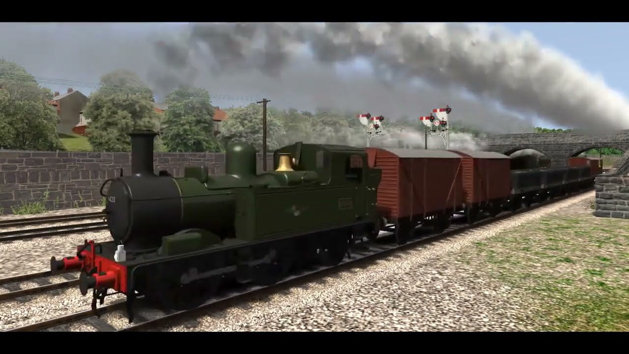 B1tch of the Yard Episode 5 Louise Takes the Plunger up the Butt