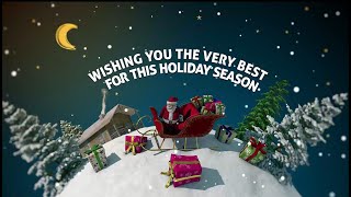 Acs Wishes You The Very Best Of Everything For This Holiday Season