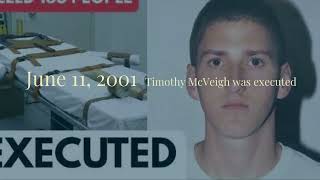 Strange but True History - Oklahoma City Bombing