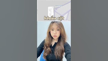 Cách khấu cột #oneclickcabinet #sketchup #plugins #cnc