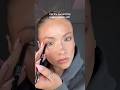 Black Liner Perfect for Blue Eyes ๐