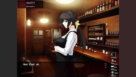 Kara No Shoujo Part 1