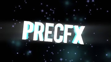 PrecFX Intro Contest - Entry