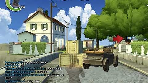 Rising hub thund3rbol hacker