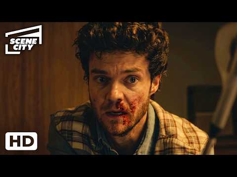 Annie Intervenes To Save Hughie's Life | The Boys (Erin Moriarty, Jack Quaid)
