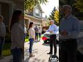 HOA Bullies Attacked My Wife — They Didn’t Know Who Her Husband Was!