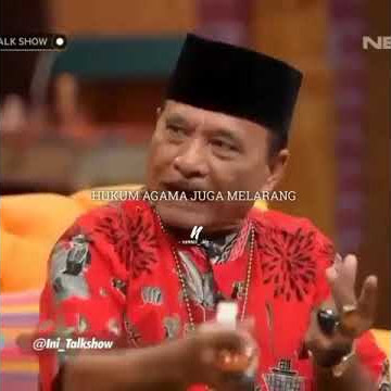 KATA-KATA MUTIARA DARI HJ.BOLOT | 3 SYARAT UNTUK MENCAPAI SUKSES