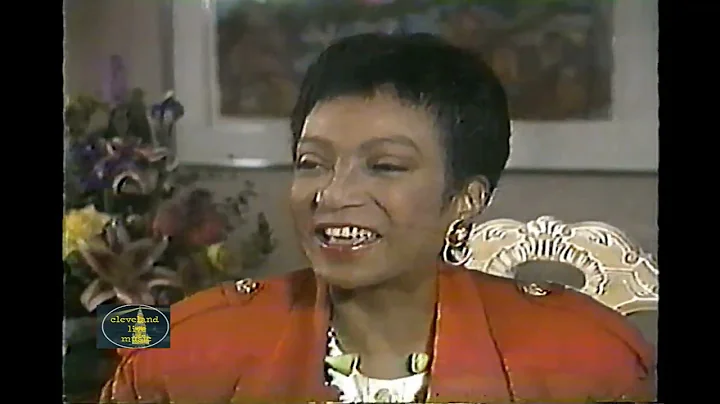 RIP Nichelle Nichols - Star Trek VI cast Shatner N...