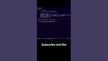Generate image from text with random gradient background using python