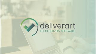 Deliverart - Il software gestionale per il food delivery screenshot 5