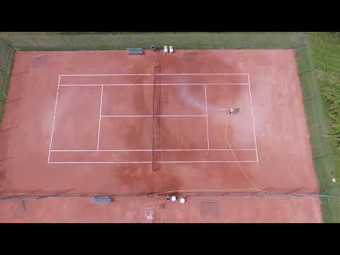 Bienvenue à l'Emeraude Tennis Club Dinard