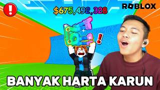 Dapat Harta Karun Banyak Di Game Ini