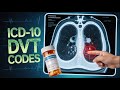 Don’t Make These DVT Coding Rule Mistakes