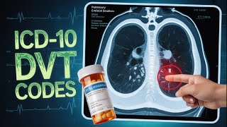 Don’t Make These DVT Coding Rule Mistakes