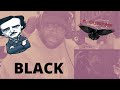 Bypoeleur entertainment black live  mtv unplugged  pearl jam reaction